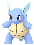 Wartortle