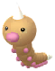 Weedle
