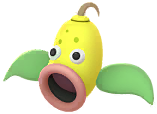 Weepinbell