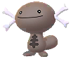 Wooper (Paldean)