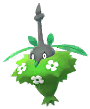 Wormadam (Plant)