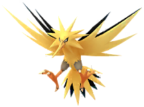 Zapdos