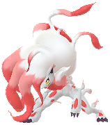 Zoroark (Hisuian)
