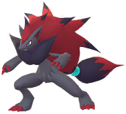 Zoroark
