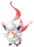 Zorua (Hisuian)