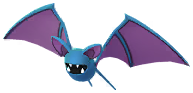 Zubat
