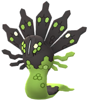 Zygarde (Complete Fifty Percent)