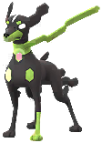 Zygarde (Ten Percent)